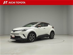 C-HR HV G モードブルーノ