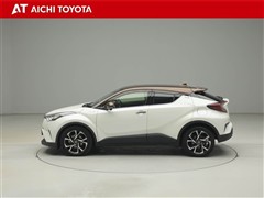 C-HR HV G モードブルーノ