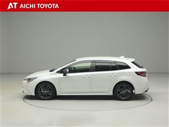 カローラツーリング HV WXB