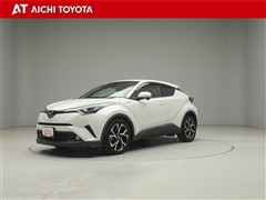 C-HR HV G