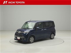 タンク カスタムG