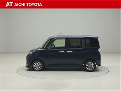 タンク カスタムG