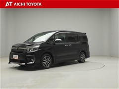 トヨタ ヴォクシー ZSキラメキ2