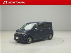 ムーヴ カスタム Xリミテッド SA