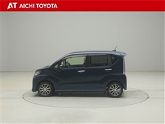 ムーヴ カスタム Xリミテッド SA