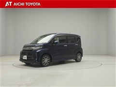 ダイハツ ムーヴ カスタム Xリミテッド SA