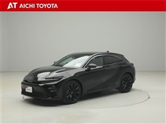 クラウン HV スポーツ Z