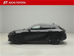 クラウン HV スポーツ Z