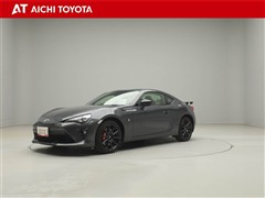 86 GT リミテッド・ブラックパ