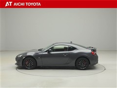 86 GT リミテッド・ブラックパ