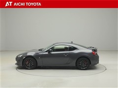 86 GT リミテッド・ブラックパ