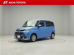 トヨタ タンク X S