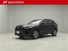 RAV4 HV X