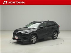 RAV4 HV X