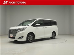 トヨタ　エスクァイア HV GI