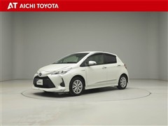 トヨタ ヴィッツ HV F