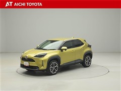 ヤリスクロス HV Z