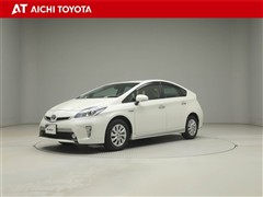プリウスPHV S