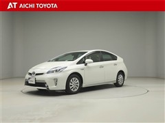 トヨタ プリウスPHV S