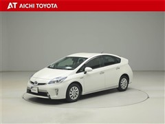 プリウスPHV S