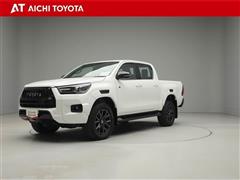 ハイラックス Z GR スポーツ