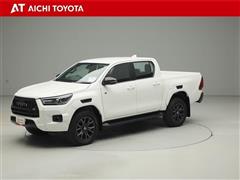 ハイラックス Z GR スポーツ