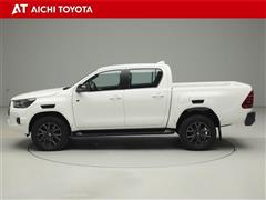 ハイラックス Z GR スポーツ