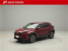 ヤリスクロス Z