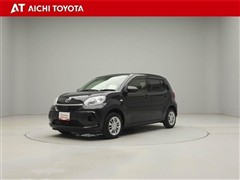 パッソ X LパッケージS