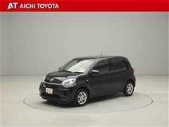 パッソ X LパッケージS