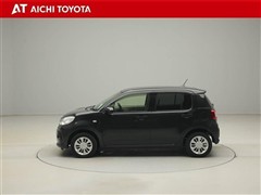 パッソ X LパッケージS