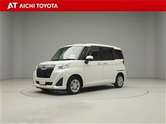 ルーミー G コージーエディション