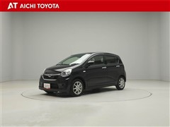 ピクシスエポック X SA