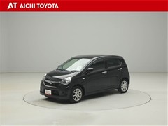 ピクシスエポック X SA