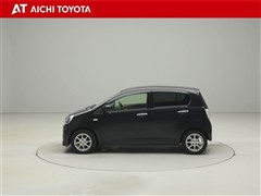 ピクシスエポック X SA