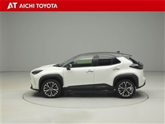 ヤリスクロス ハイブリッド Z