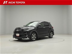 トヨタ ライズ Z