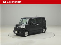 N-BOX G Lパッケージ