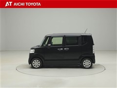 N-BOX G Lパッケージ