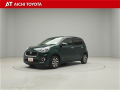 パッソ モーダ Gパッケージ