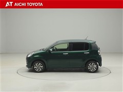 パッソ モーダ Gパッケージ