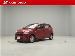 ミライース L SA3