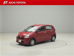 ミライース L SA3