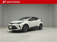 C-HR HV G