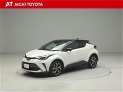 C-HR HV G
