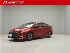 プリウスPHV A