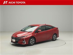 プリウスPHV A