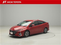 プリウスPHV A