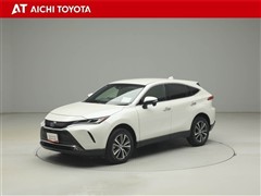 ハリアーハイブリッド G