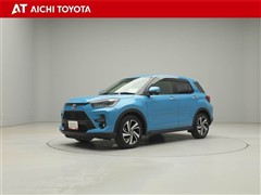 トヨタ ライズ Z